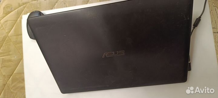Asus 4ядерный