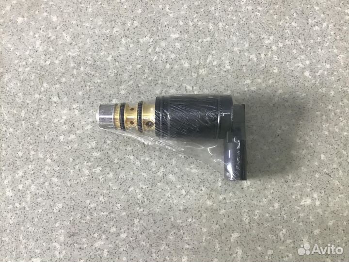 Клапан электромагнитный Skoda Superb 2008-2015