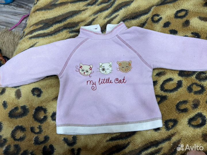 Вещи для девочки