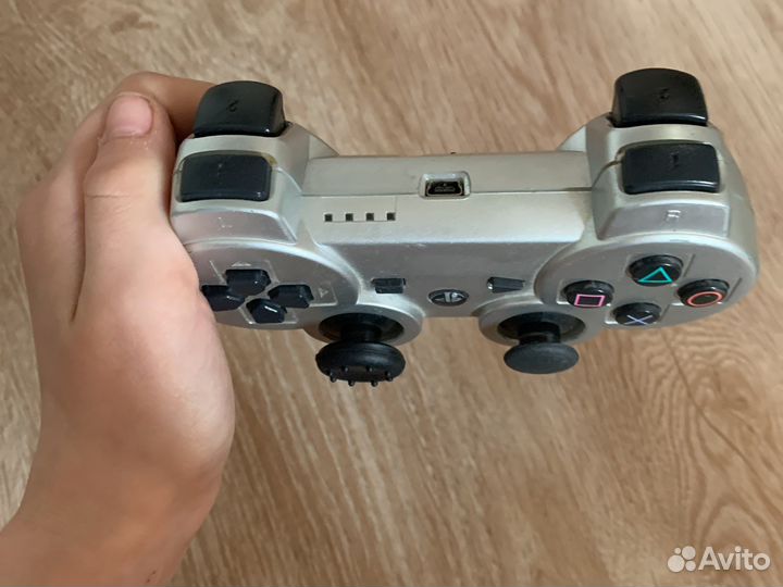 Sony PS3 super slim “HEN”