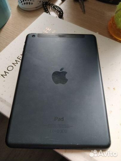 iPad mini A1455