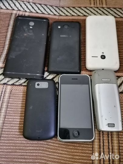 Рация Motorola телефоны