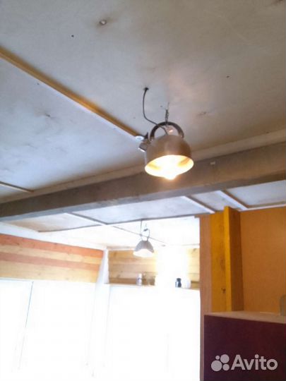 Люстра винтаж