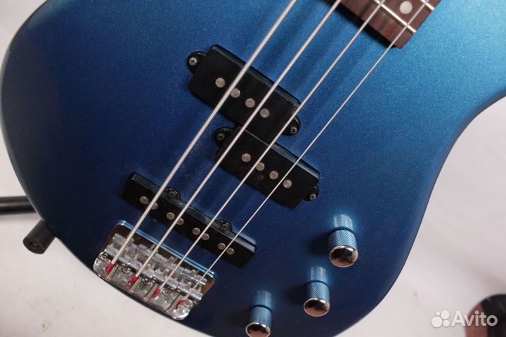 Mavis Precision Jazz Bass Бас-Гитара