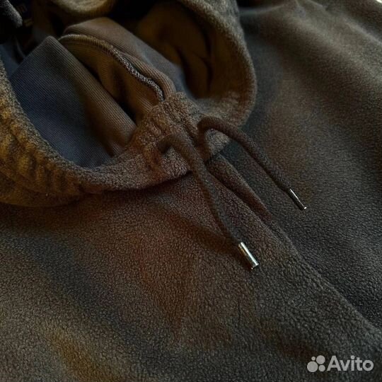 Штаны Yeezy x Gap Fleece Jogging Pants