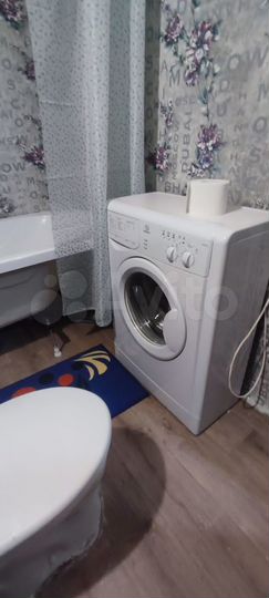 Квартира-студия, 25 м², 2/18 эт.