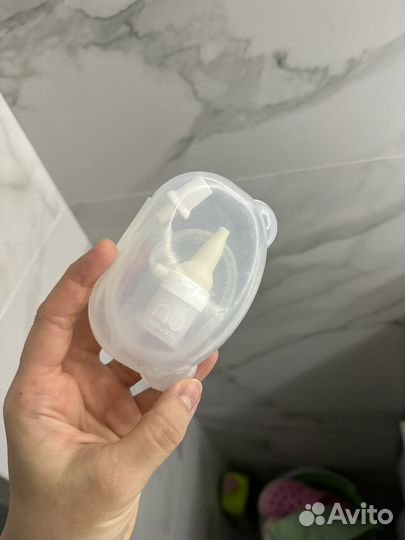 Соплеотсос happy baby