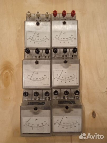 Блок питания 12v