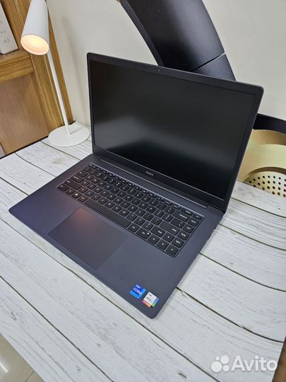 Ноутбук RedmiBook 15E (Core i7- 11390H, 16/512Gb)