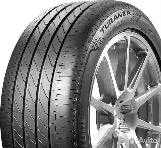 Bridgestone Turanza T005 225/45 R18 91V
