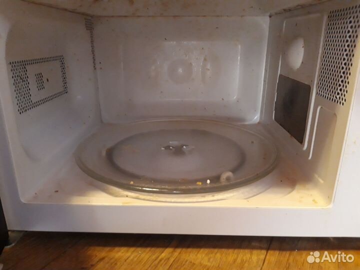 Микроволновая печь vitek