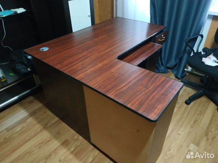 Компьютерный стол бу