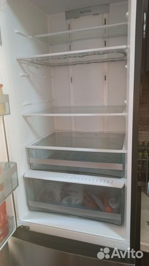 Холодильник бу