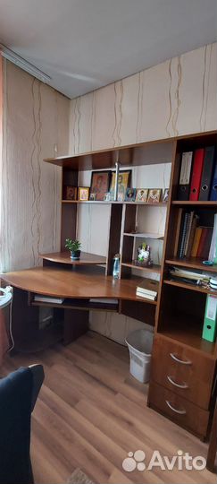 Компьютерный стол бу