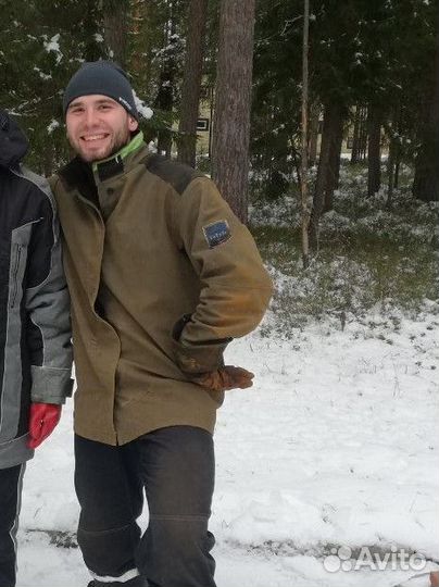 Сварщик на полуавтомат, сборка металлоконструкций