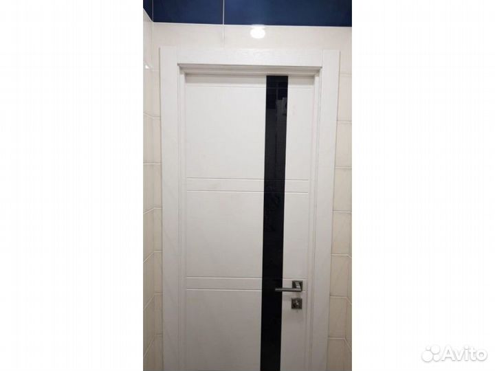 Двери межкомнатные 30 оттенков цветов