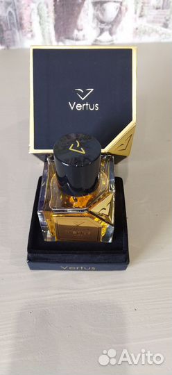 Нишевая парфюмерия