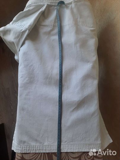 Продам кимоно для мальчика 7-9лет