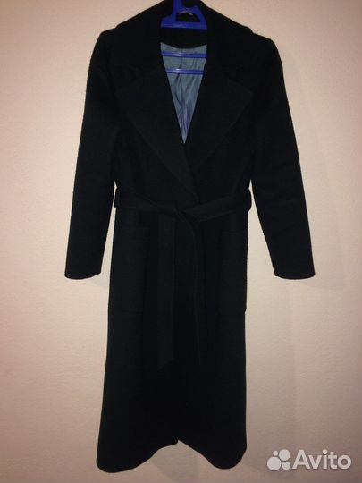 Пальто