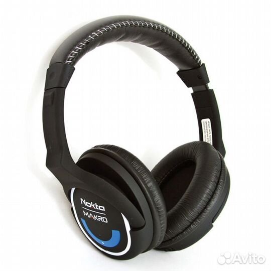 Металлоискатель Nokta Makro Multi kruzer