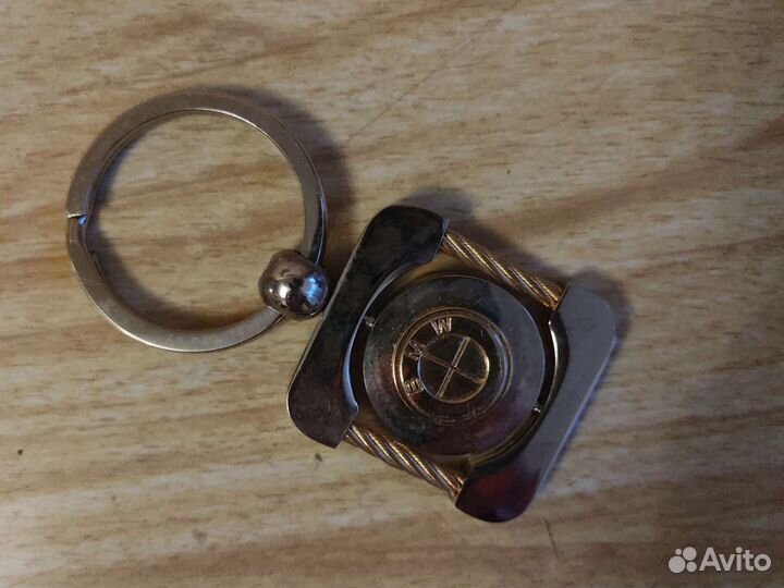 Брелок для ключей автомобили