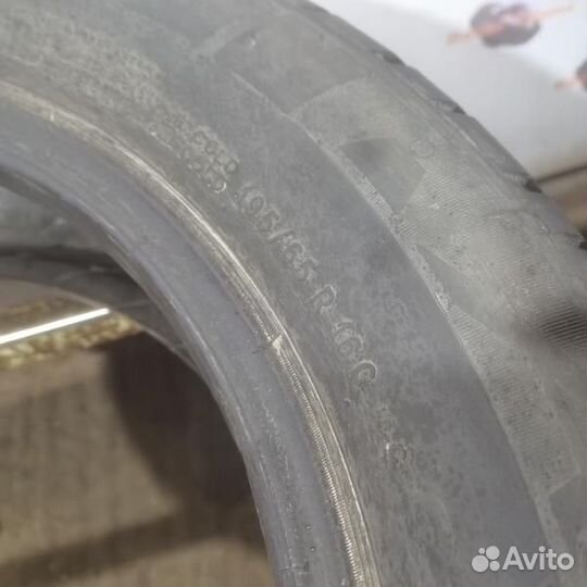 Michelin Agilis 51 195/65 R16