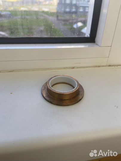 Втулка рулевой рейки honda civic 4d