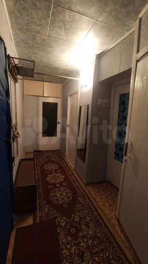 2-к. квартира, 46 м², 8/9 эт.