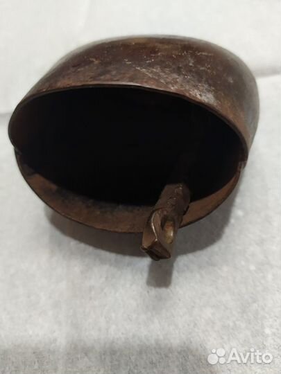 Ботало старинное 19 век