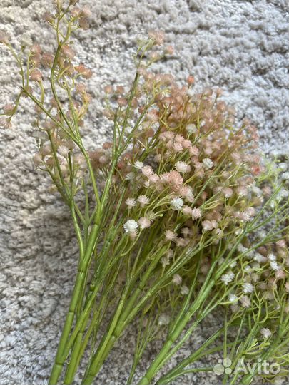 Искусственные цветы Kuchenland