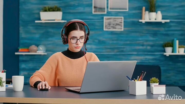 Оператор колл центра удаленная работа на дому