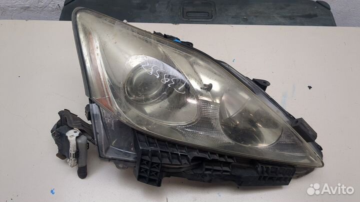 Фара (передняя) Lexus IS, 2007