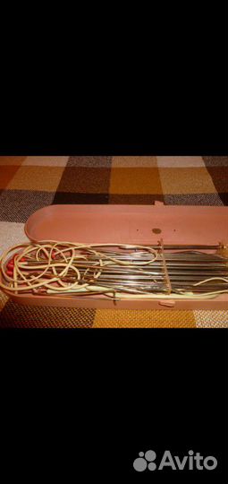 Набор для вязания