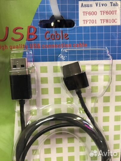 USB кабель для casio, olympus, asus, huawei, sony