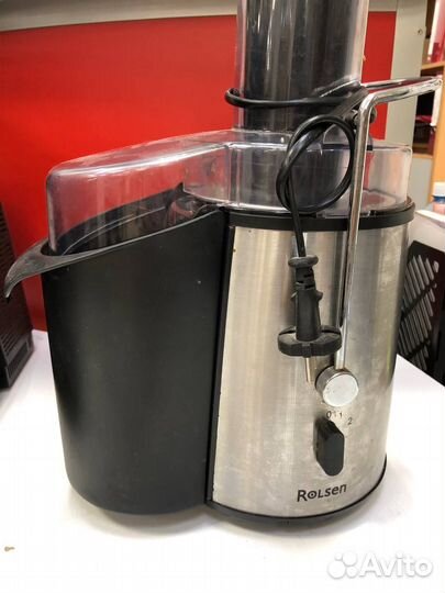 Б6 соковыжималка арт 8983