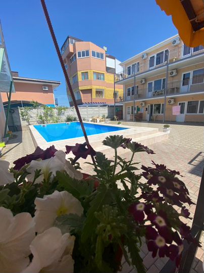 Комната 18 м², 1/3 эт.