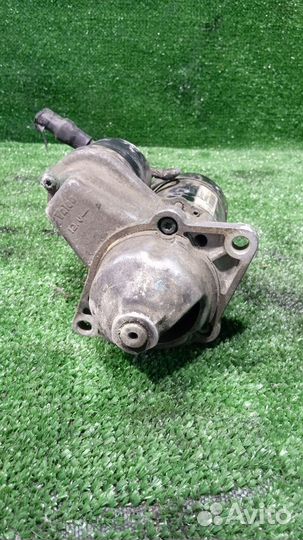 Стартер Opel Corsa