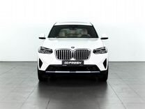 BMW X3 2.0 AT, 2021, 16 035 км, с пробегом, цена 5 699 000 руб.