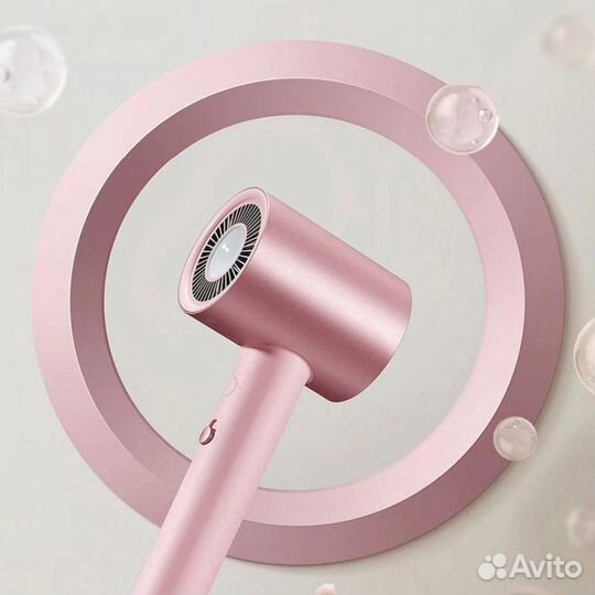 Фен Xiaomi Mijia H500C