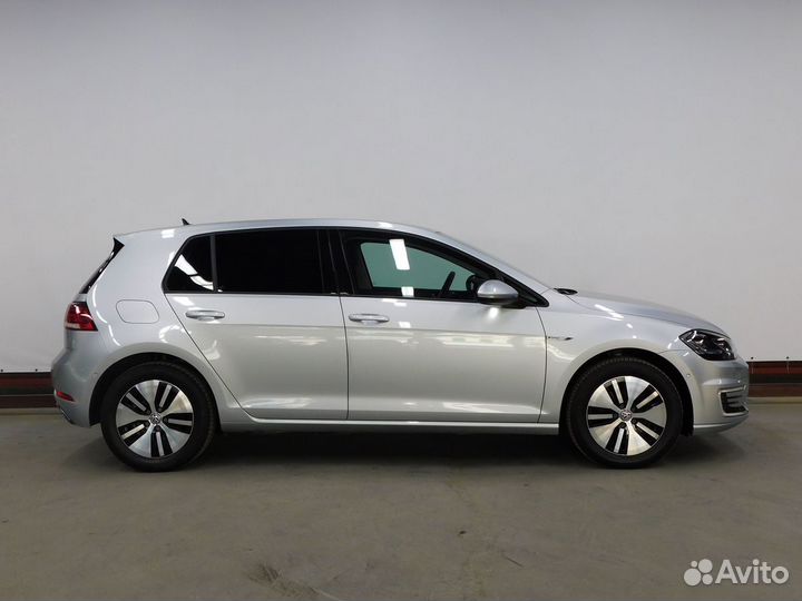 Volkswagen Golf 136 л.с. AT, 2019, 39 814 км