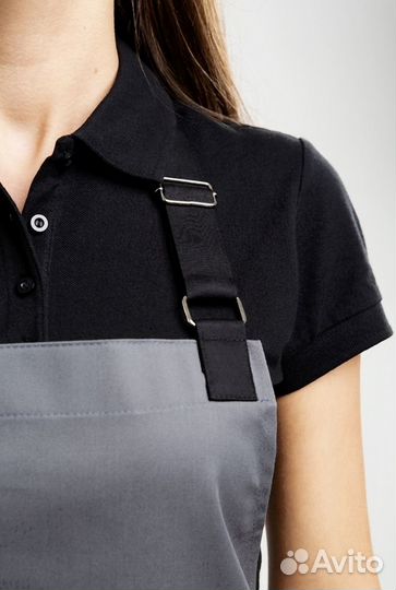 Фартуки для мастеров маникюра