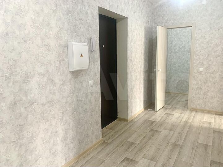 2-к. квартира, 61,6 м², 5/13 эт.