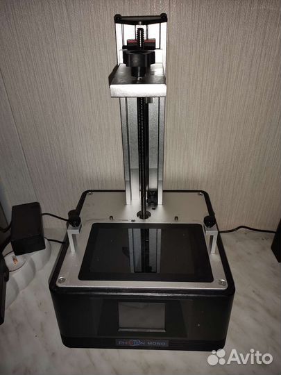 3d принтер Anycubic Photon Mono 2k