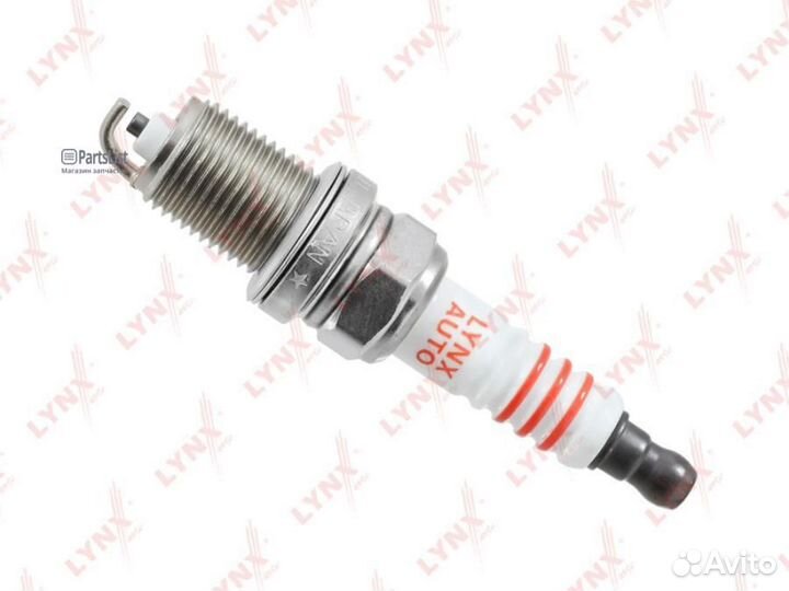 Lynxauto SP117 Свеча