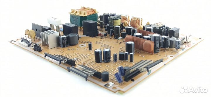 Блок питания тв Panasonic TX-32LX500P tnpa3487 2 A