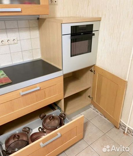 Кухонный гарнитур Италия