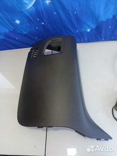 Крышка подушки безопасности Geely Gc6