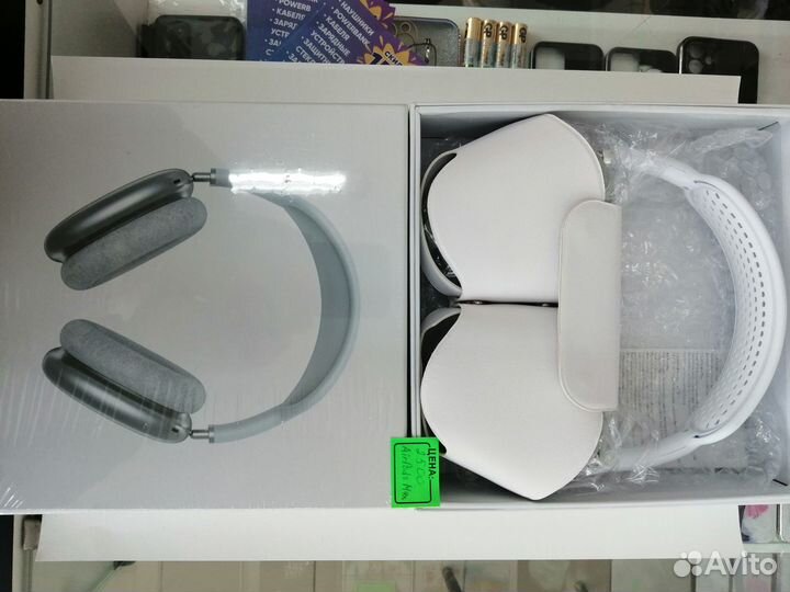 Аксессуары для сотовых телефонов