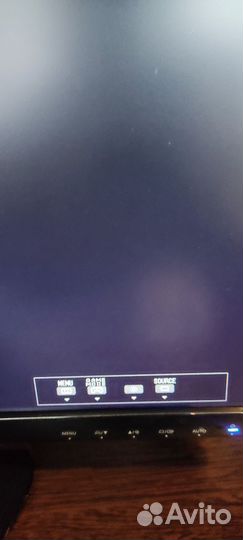 Монитор samsung 75hz