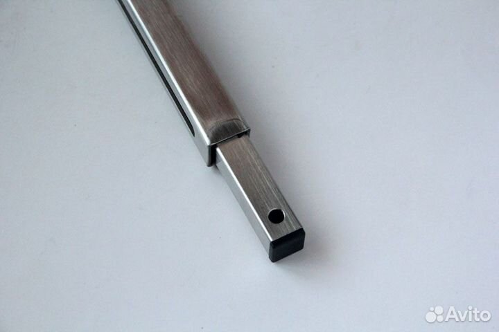 Струбцина для датчика эхолота на лодку пвх нднд